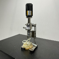 CINC Industries V02 Process Centrifuges image 0